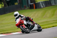 Middle Group Red Bikes